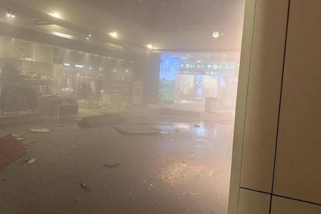 SRE activa red de protección consular a mexicanos en Medio Oriente.