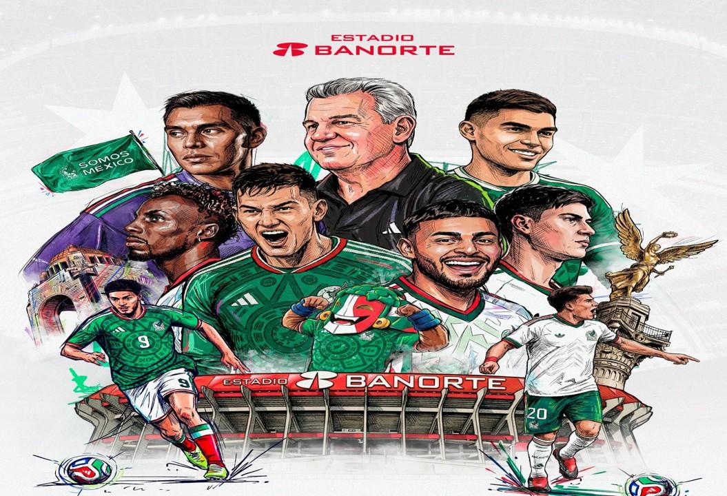 Juego vs Portugal, el mejor ensayo para el 11 de junio: Aguirre.