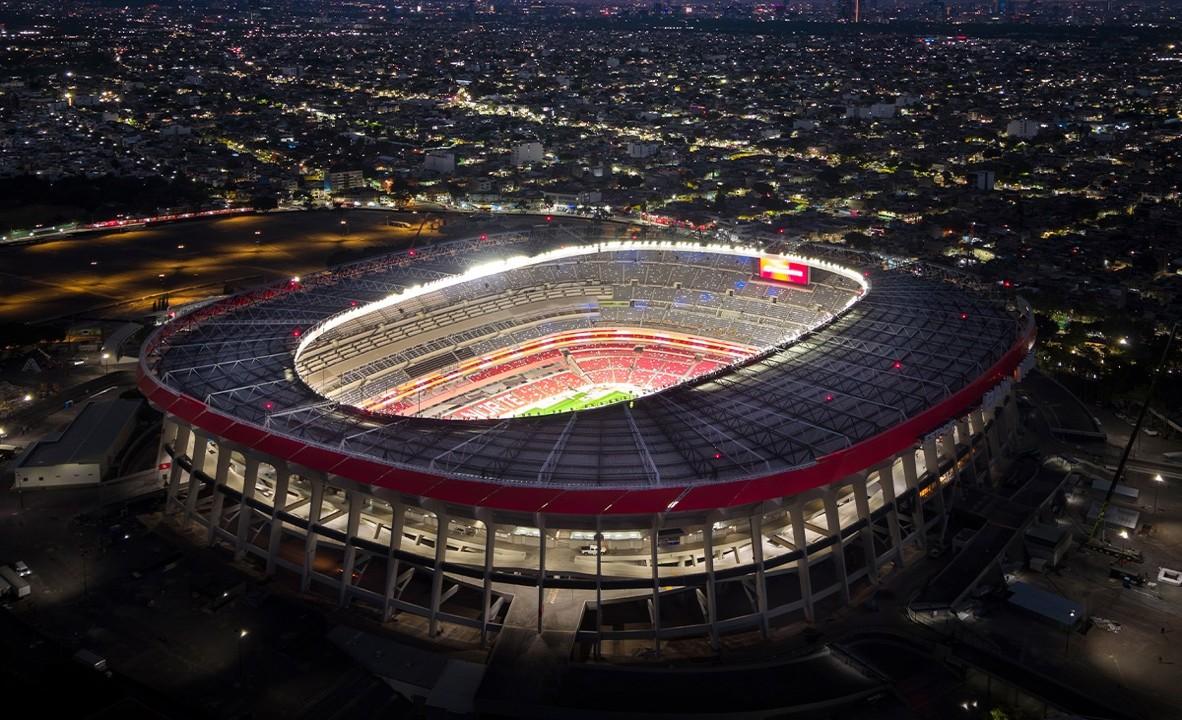 Checa dónde puedes ver el México vs Portugal.