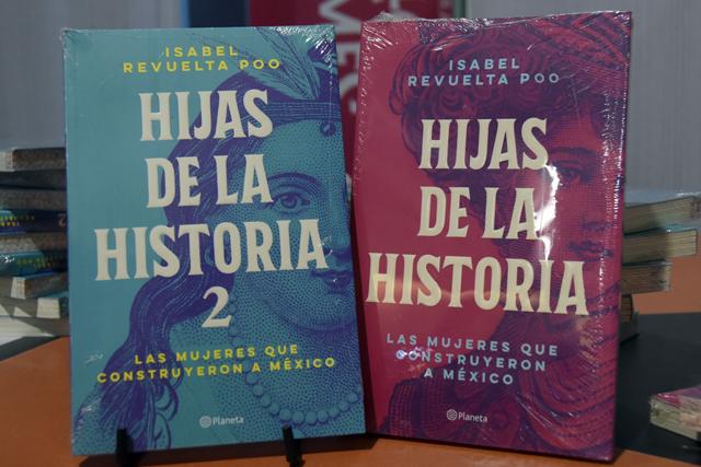 Hijas de la Historia 2