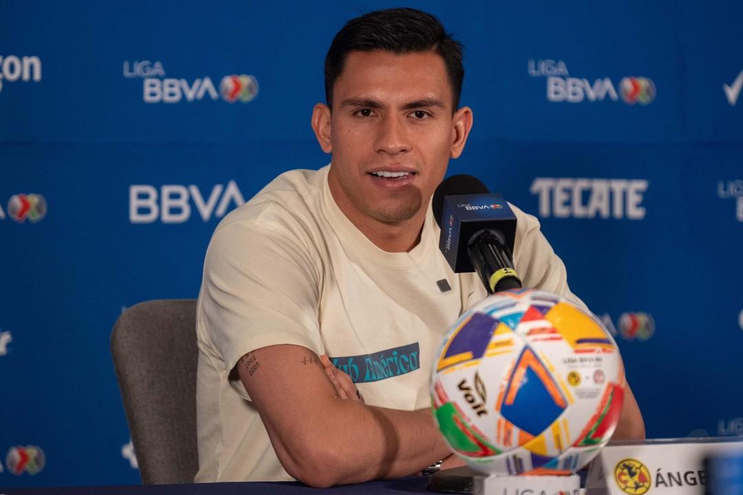 Operan con éxito a Luis Ángel Malagón, está fuera del Mundial.