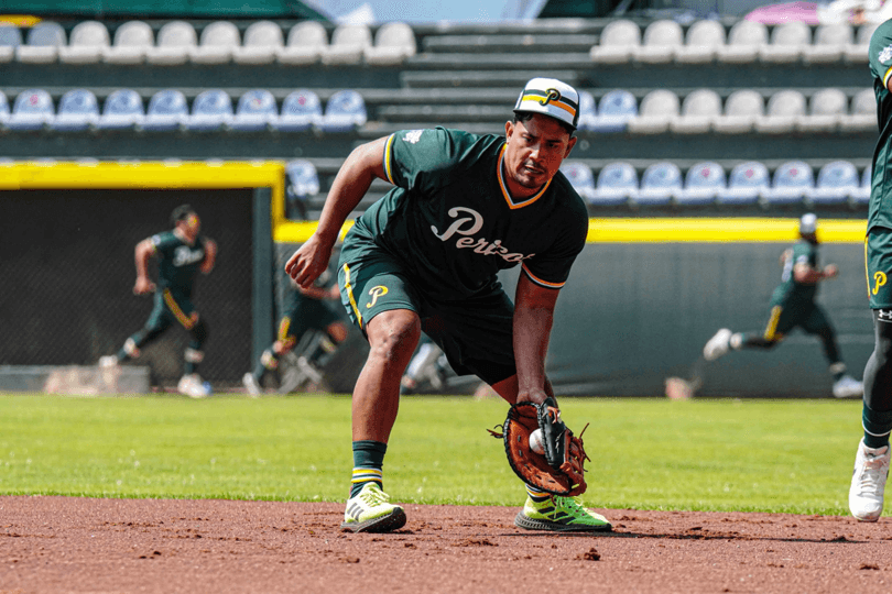 Ya existe tripulación completa en los Pericos de Puebla.