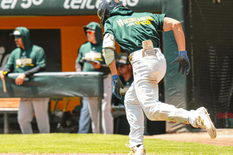 Pericos de Puebla toma ritmo con su cuarto juego interescuadras.