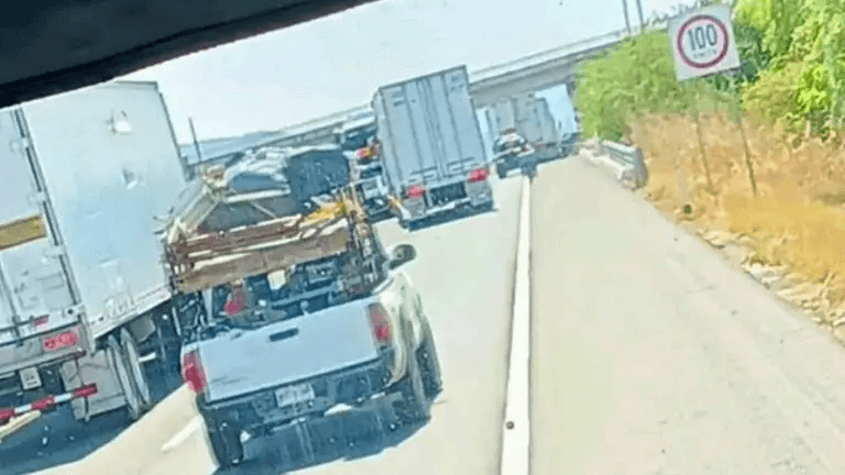 Violencia en Sinaloa deja cuatro policías muertos en Escuinapa.