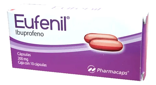 eufenil