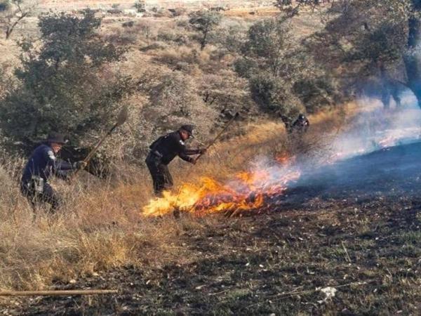 incendio