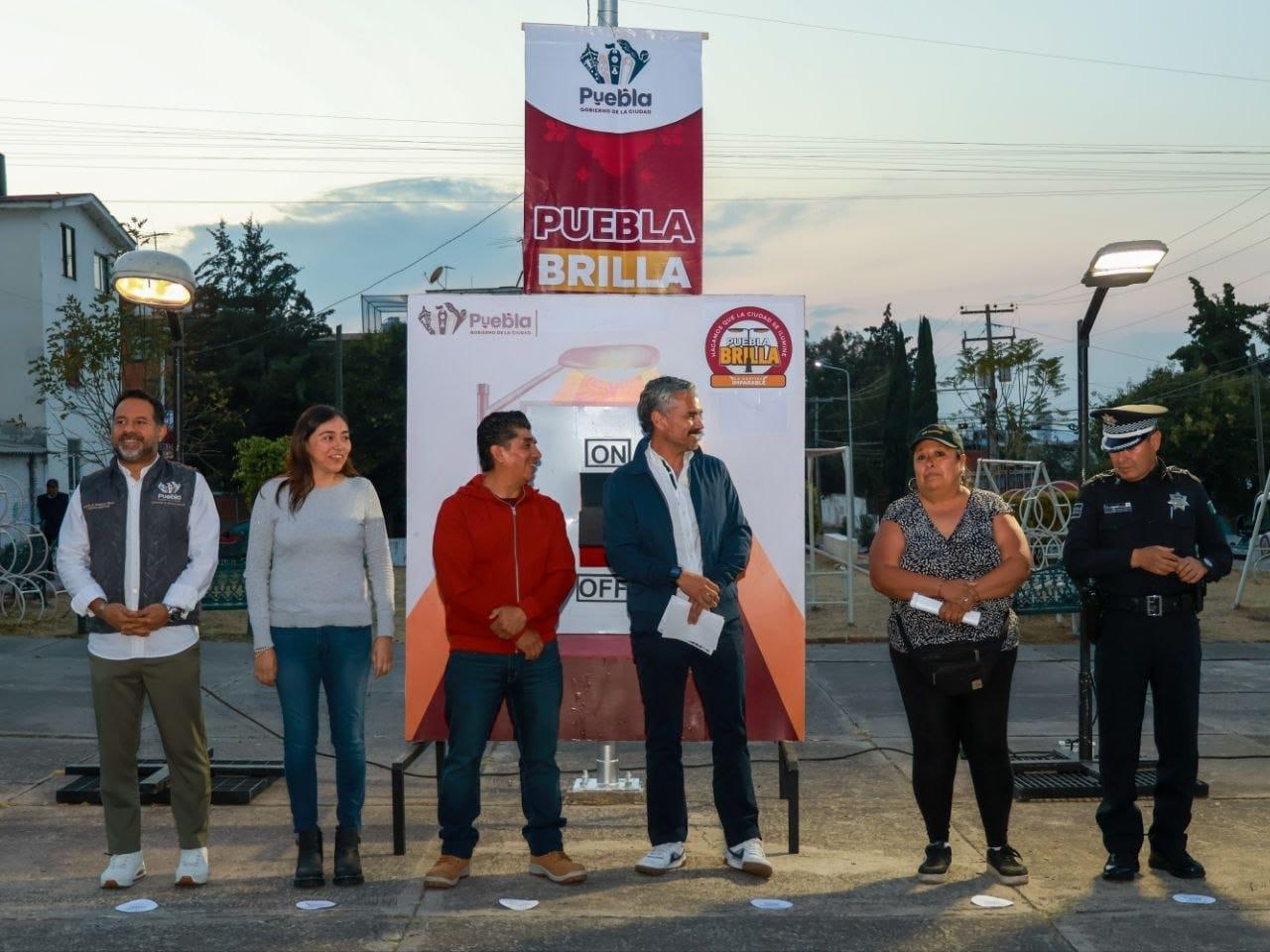 alumbrado público-clemente