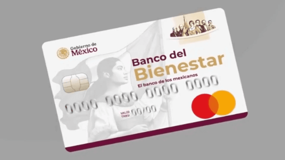 Atentos: en abril estudiantes deben recoger tarjeta Benito Juárez.