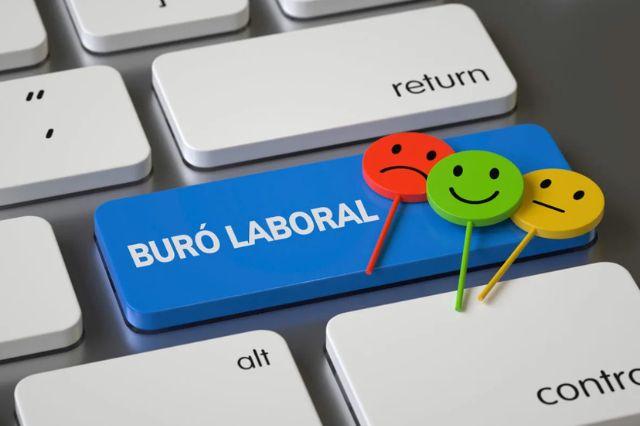buró laboral