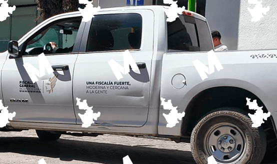 Detienen a El Medrano y El Fello, tras Operativo en San Martín Texmelucan.