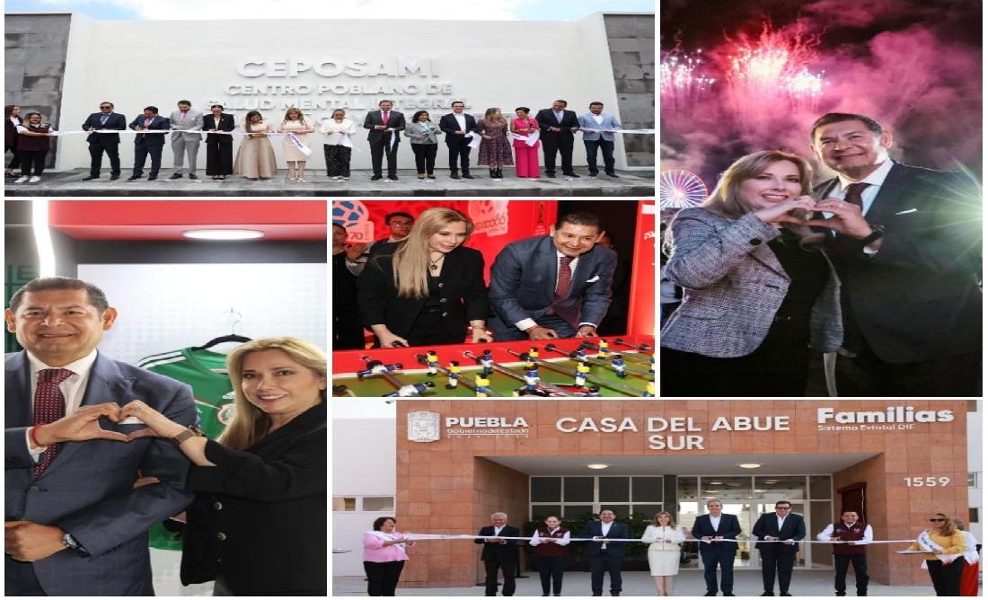 cecy arellano-un año