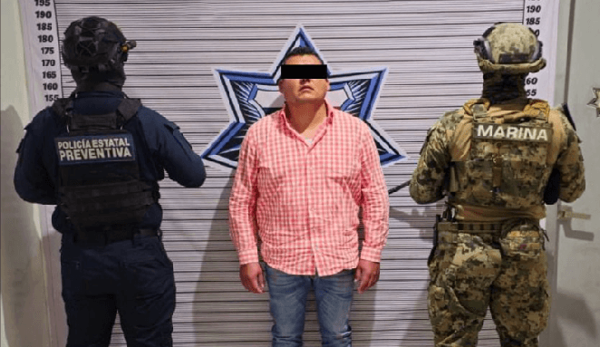 el charro-familia michoacana