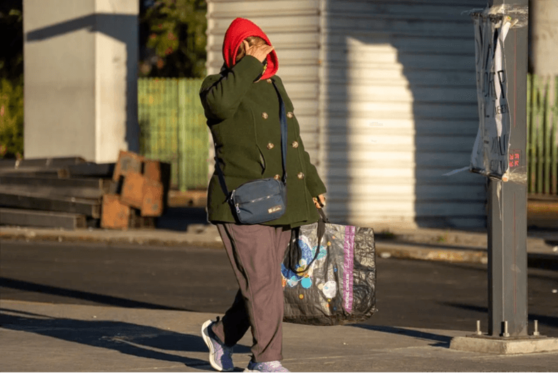 Activan Alerta Amarilla en la Magdalena Contreras y Tlalpan.