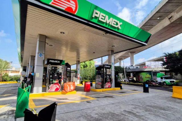 gasolinera