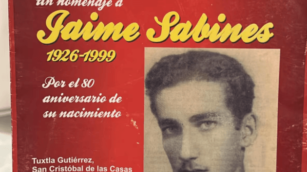 jaime sabines