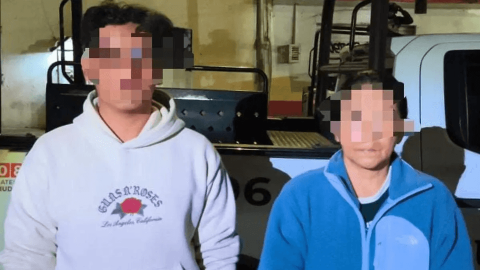 Secuestro exprés de Emmanuel Alejandro en Puebla tiene un final feliz.