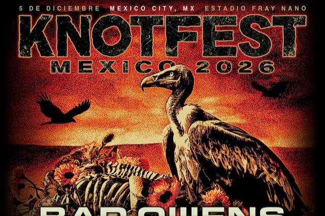 knotfest