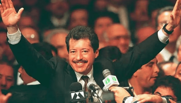 luis donaldo colosio-sdp