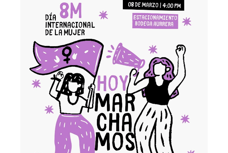 marcha