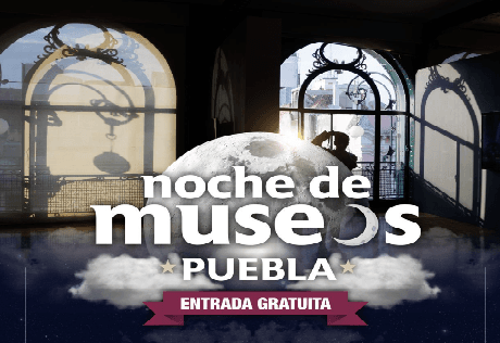 noche de museos