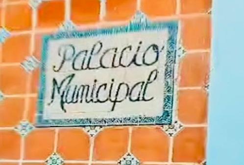palacio municipal