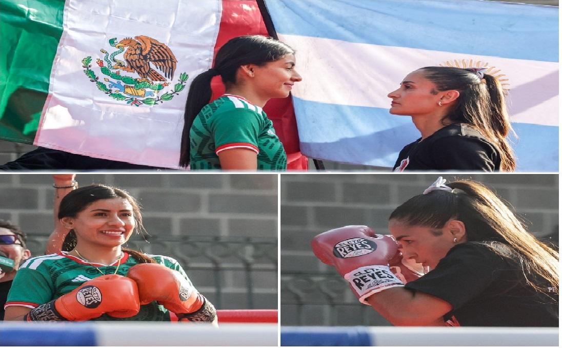 pelea bonita-argentina