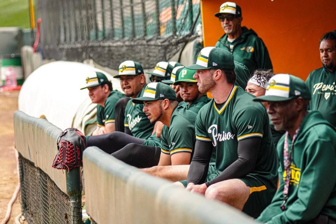 Ya se fueron dos semanas de pretemporada en los Pericos de Puebla.