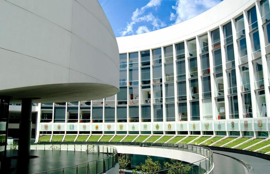 Recibe Senado solicitud para ingreso de elementos de las Fuerzas Armadas de EU.