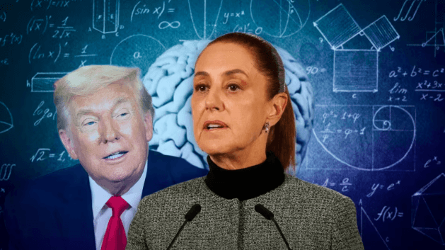 sheinbaum-trump-matematicas-sdp