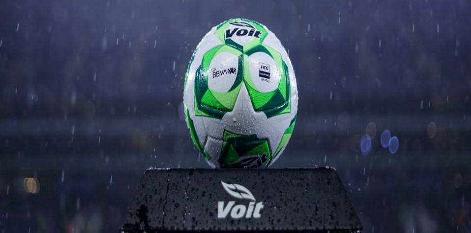 Todo listo para la penúltima jornada del futbol mexicano.