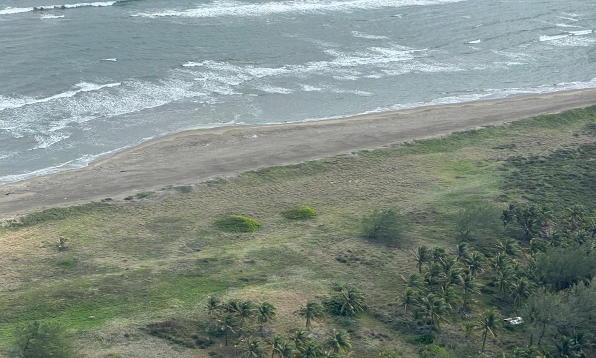 Sin afectaciones en arrecifes de Veracruz por derrame de hidrocarburo: Semarnat.