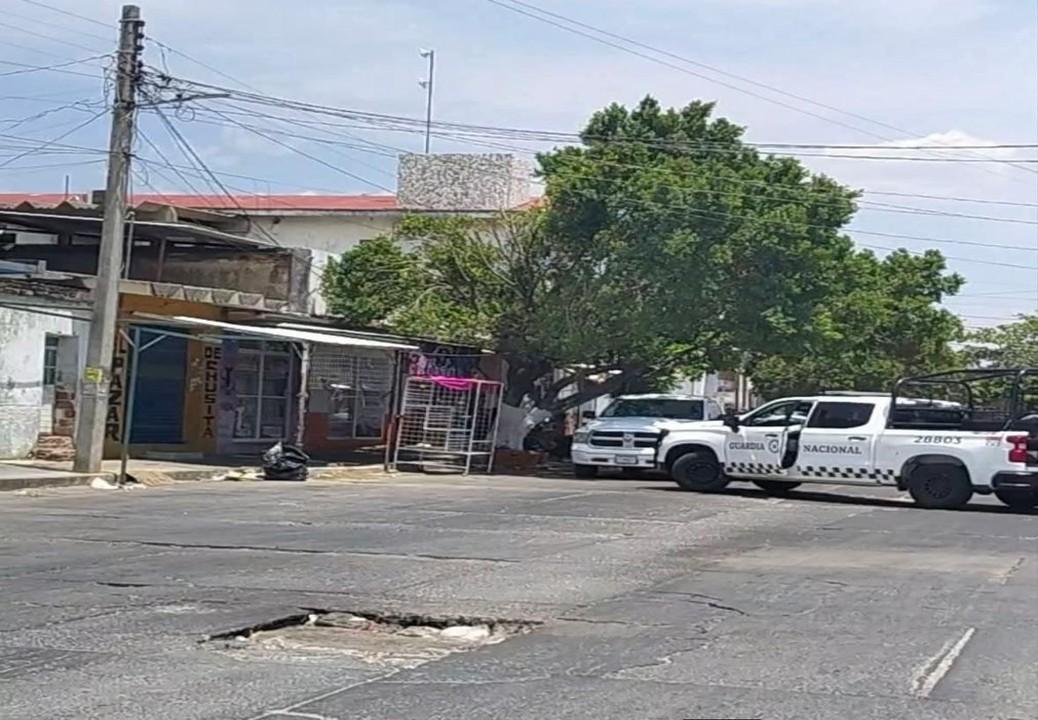 Reporte del Gabinete de Seguridad en el país del lunes 13 de abril.