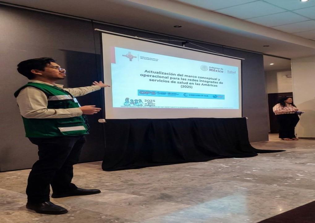 CeCoSaBi, un modelo que facilita el acceso a servicios a la comunidad.