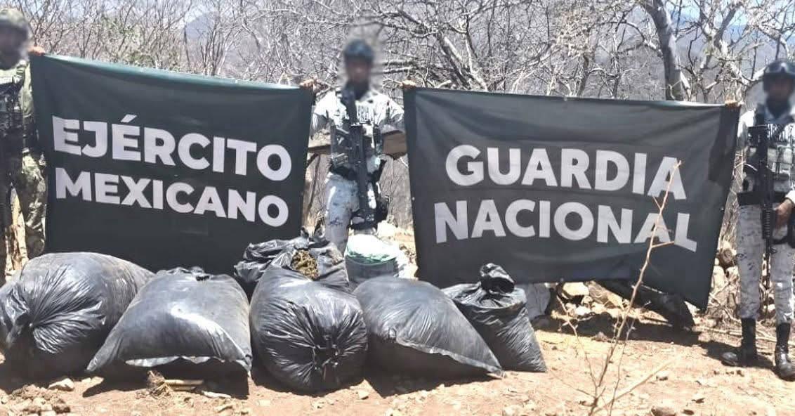 Realiza Gabinete de Seguridad reporte de acciones en la materia.