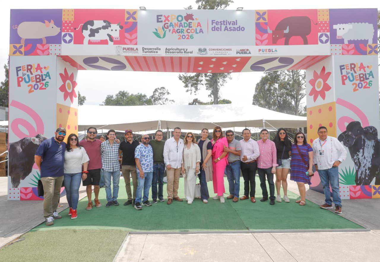 Feria