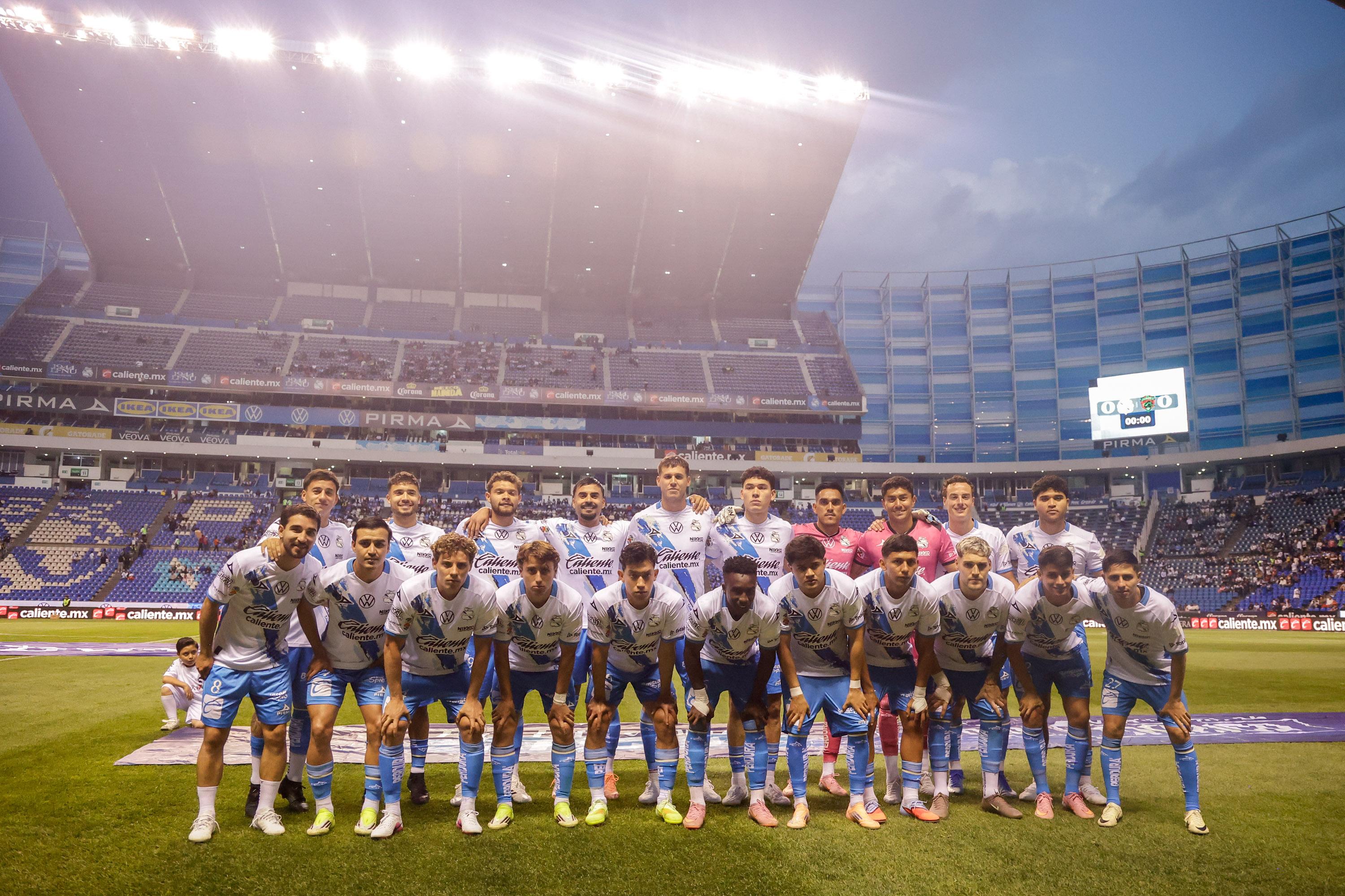 Aprovecha la oferta: Puebla vs León al 2x1.