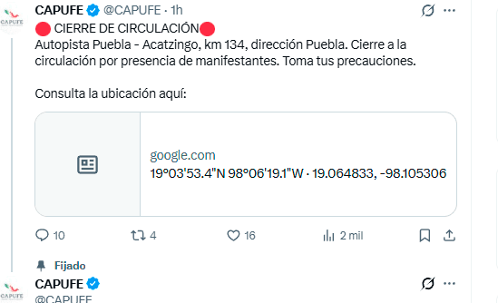 capufe