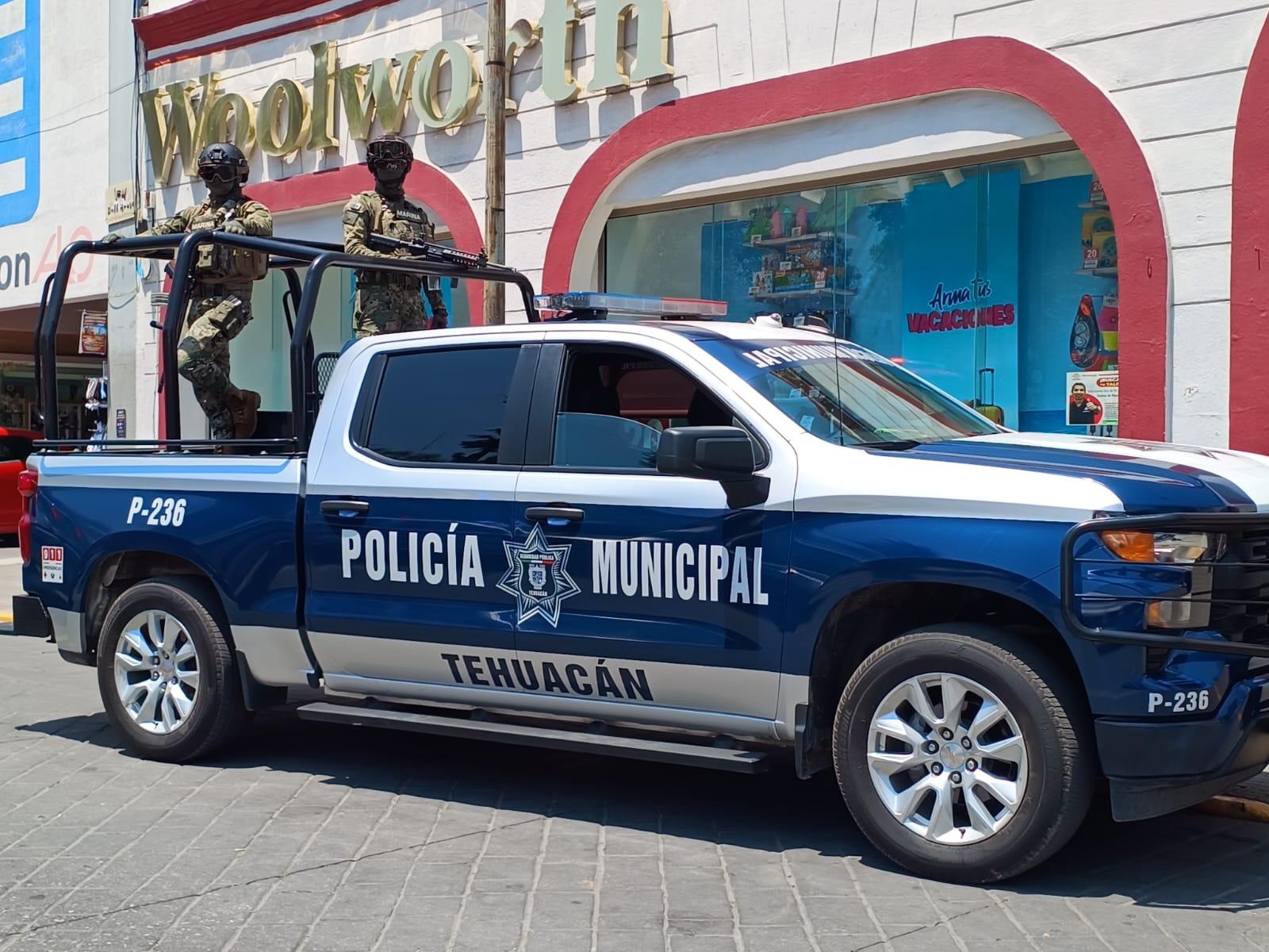 Tehuacán