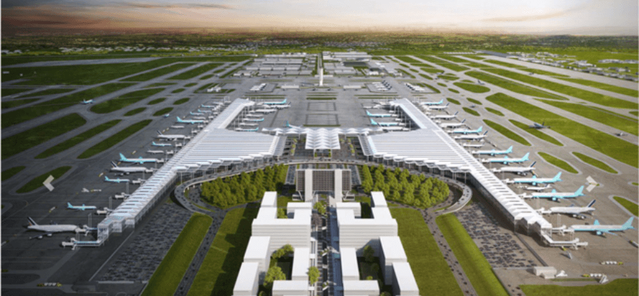aeropuerto