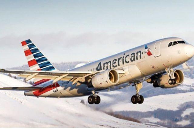 american airlines