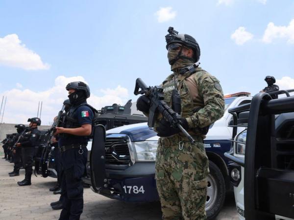 seguridad