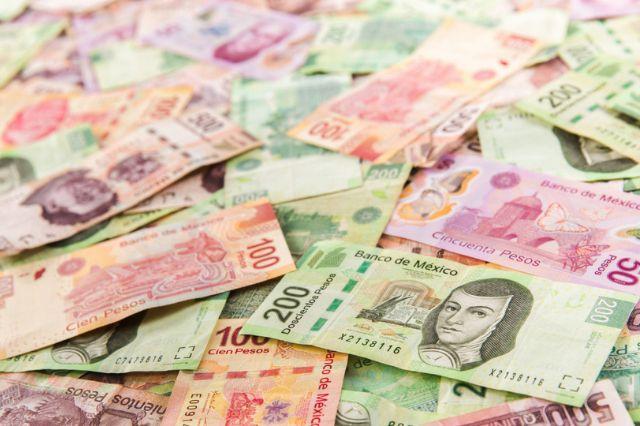 Pronostica FMI leve recuperación económica para México en este 2026.