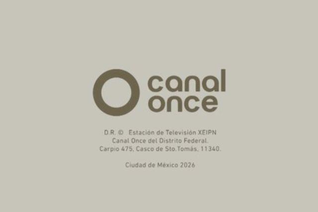 canal once