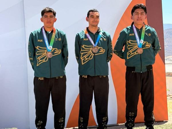 medallas