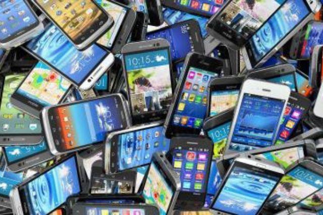 celulares