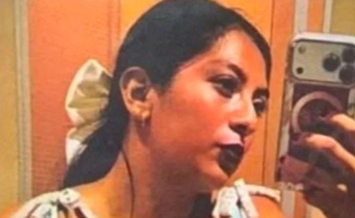 Encuentran muerta a Edith Guadalupe, desapareció tras abordar moto por aplicación.