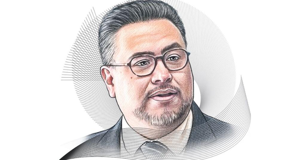 el financiero