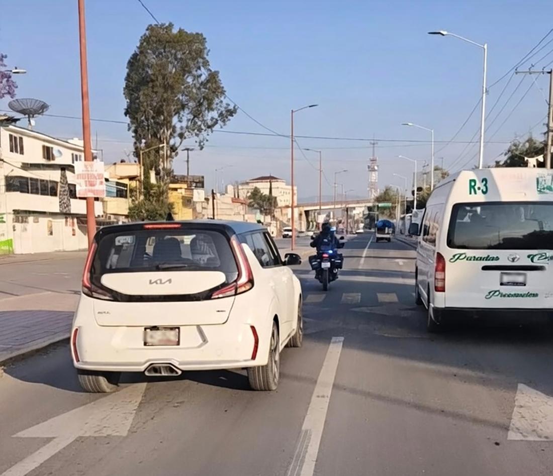 San Martin Texmelucan