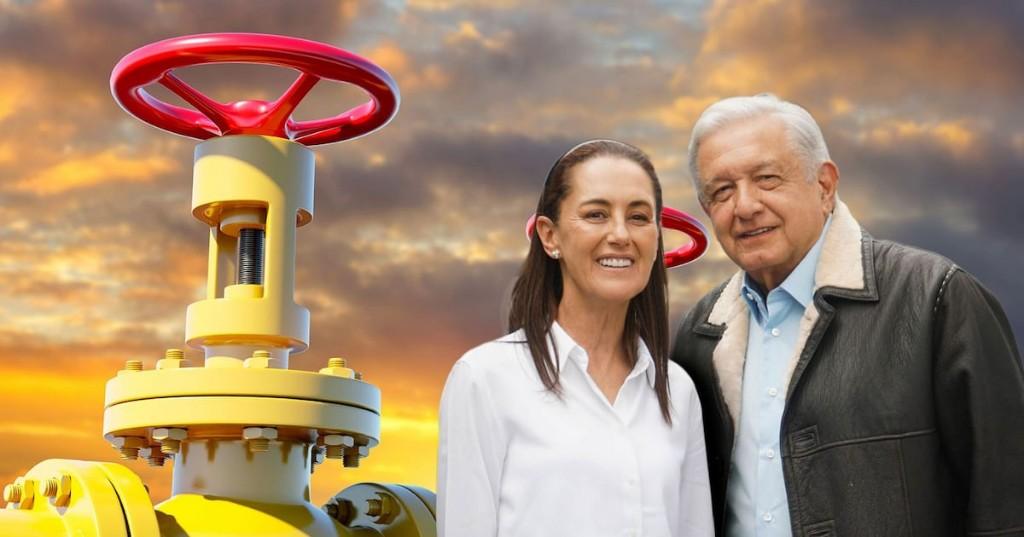 sheinbaum-amlo-el financiero