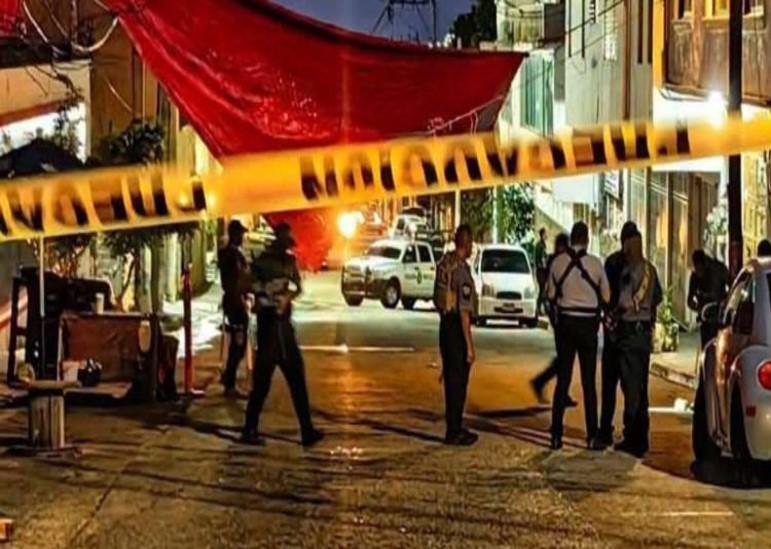 Se registra ataque armado contra trabajadores de la Universidad Autónoma de Guerrero.